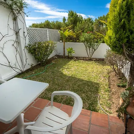 Holiday home Urb. Paraiso Blanco