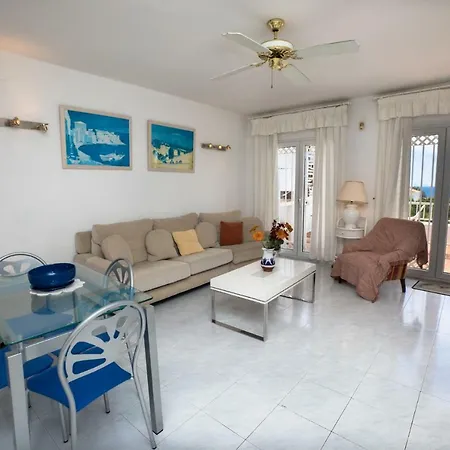 Urb. Paraiso Blanco * Nerja