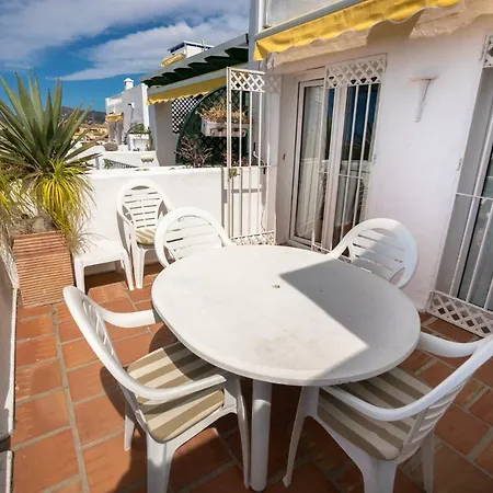 Holiday home Urb. Paraiso Blanco *