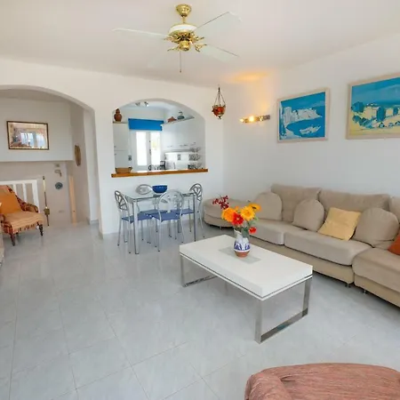 Urb. Paraiso Blanco Holiday home Nerja