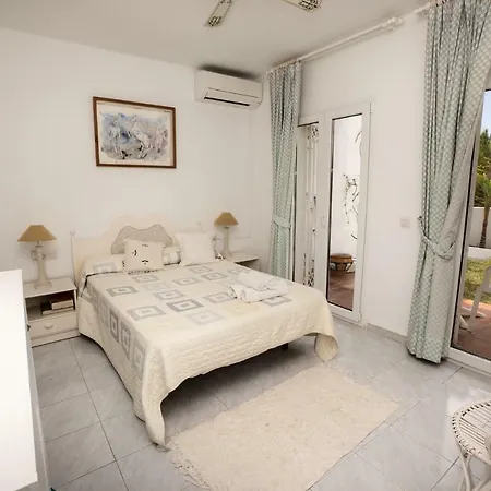 Holiday home Urb. Paraiso Blanco