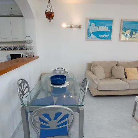 Urb. Paraiso Blanco * Nerja