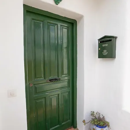 Urb. Paraiso Blanco * Nerja
