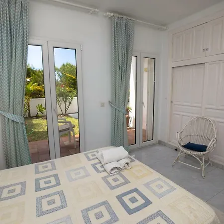 Urb. Paraiso Blanco * Nerja