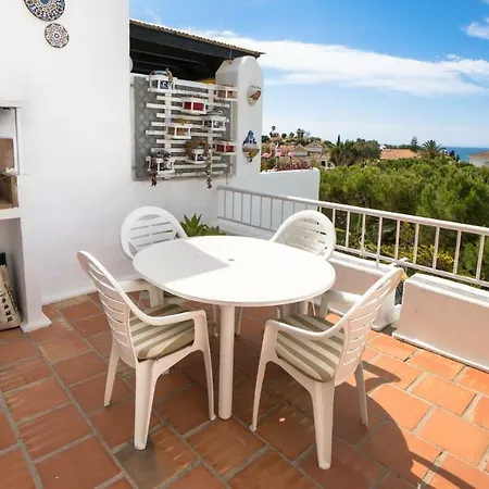 Urb. Paraiso Blanco Holiday home