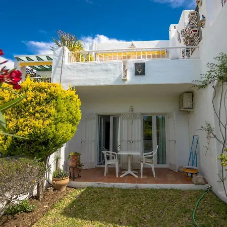 Urb. Paraiso Blanco Hébergement de vacances