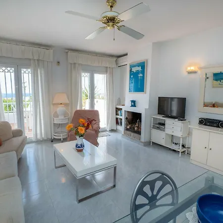 Hébergement de vacances Urb. Paraiso Blanco