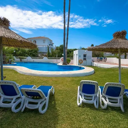 Urb. Paraiso Blanco Nerja
