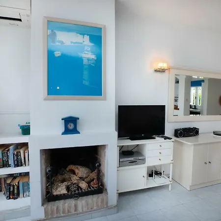 Holiday home Urb. Paraiso Blanco