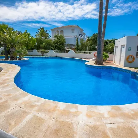 Hébergement de vacances Urb. Paraiso Blanco *