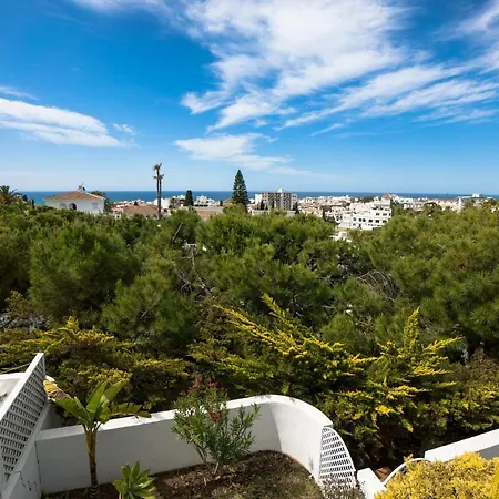 Urb. Paraiso Blanco * Nerja
