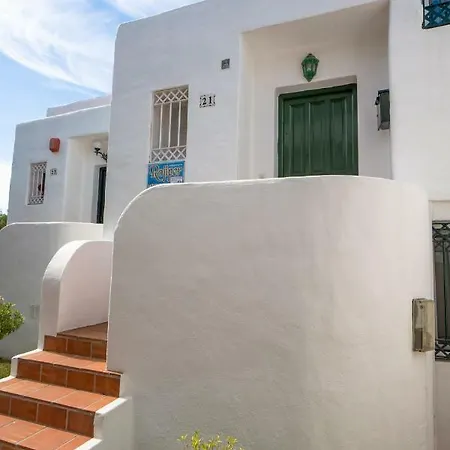 Urb. Paraiso Blanco