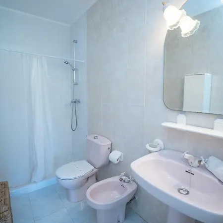 Holiday home Urb. Paraiso Blanco Nerja