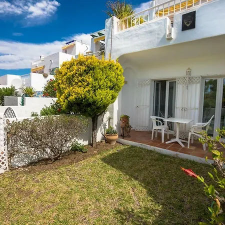 Holiday home Urb. Paraiso Blanco Nerja